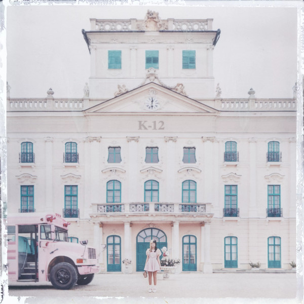 CD Melanie Martinez - K-12