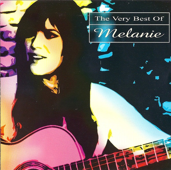CD Melanie - The Very Best Of Melanie