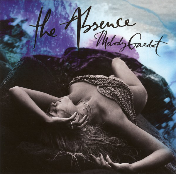 CD Melody Gardot - The Absence