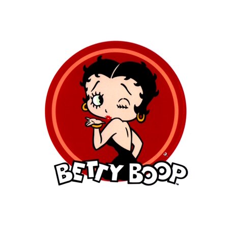 Betty Boop