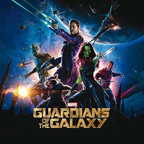 Guardians of the Galaxy