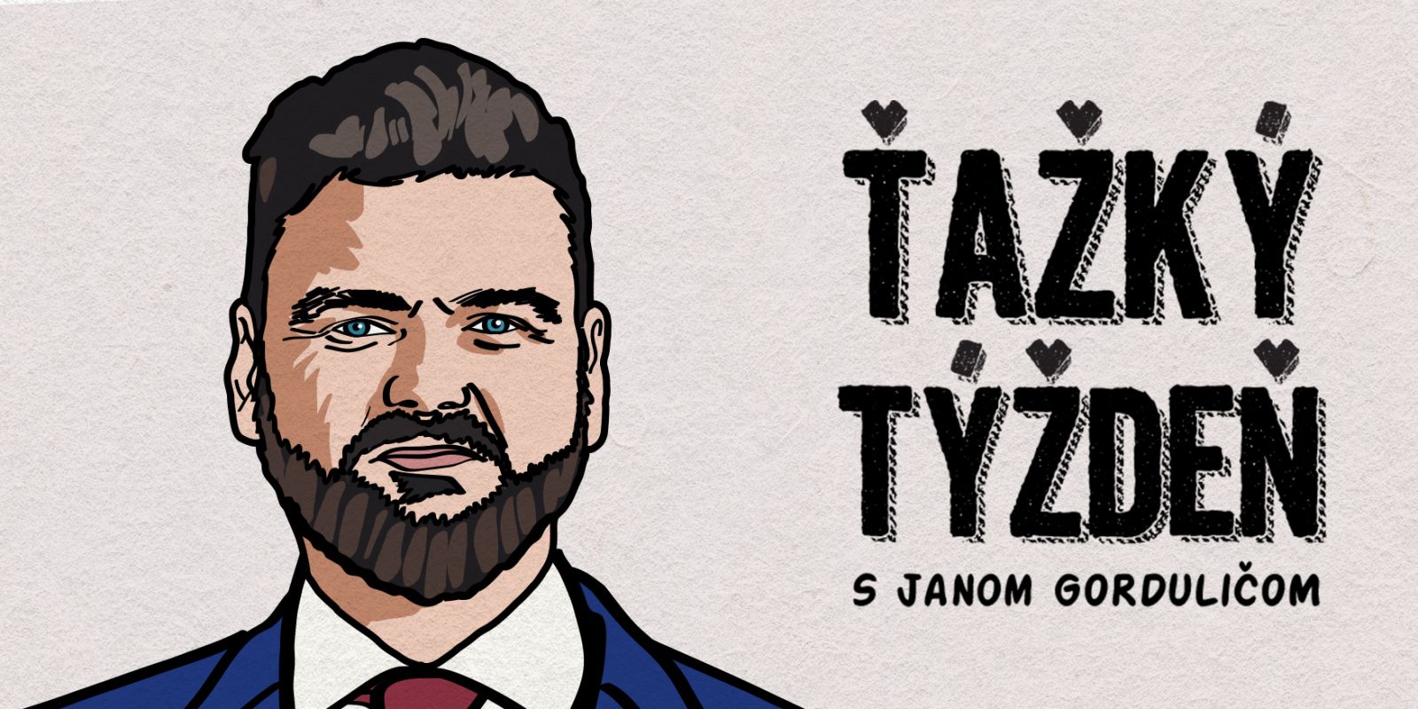 Ťažký týždeň
