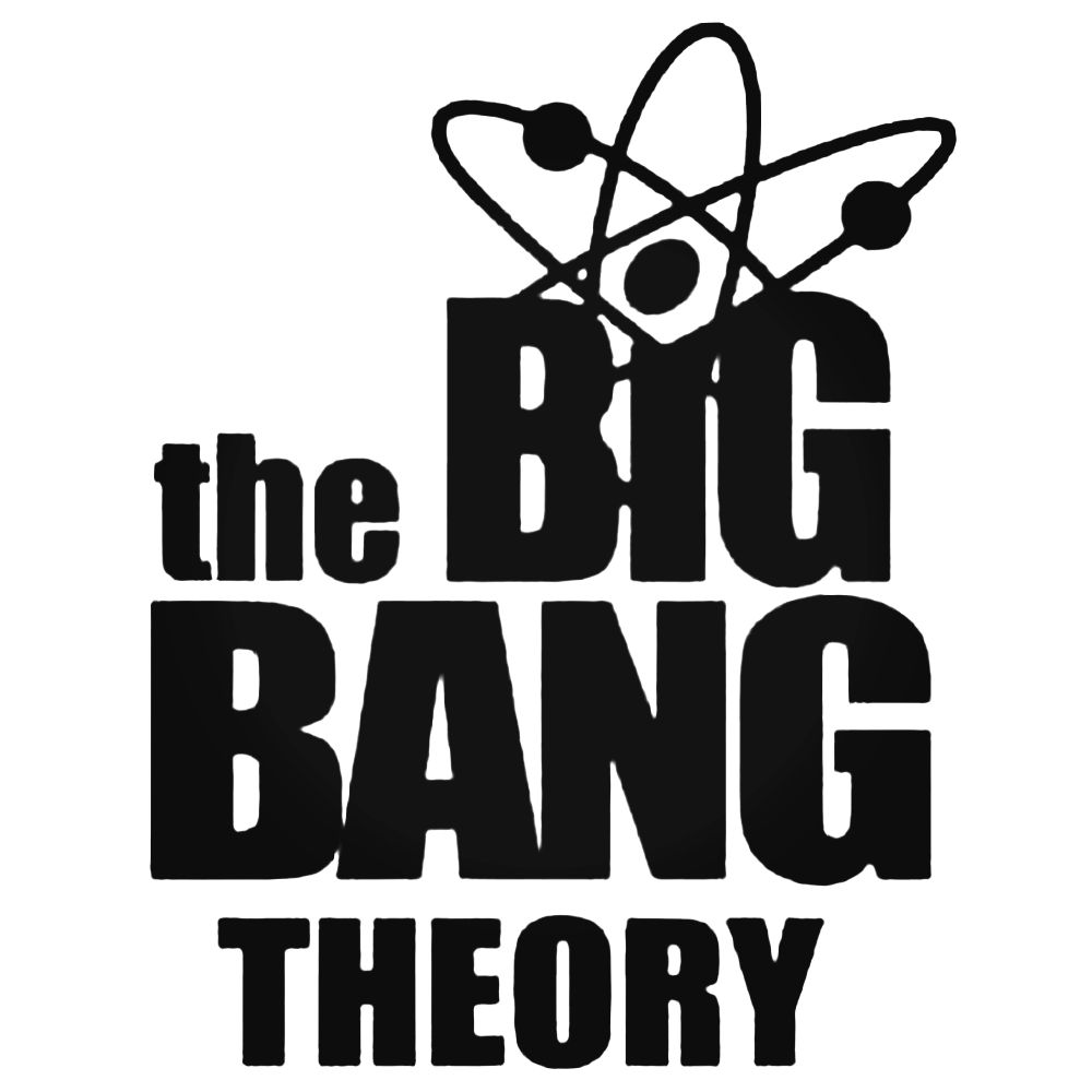 The Big Bang Theory