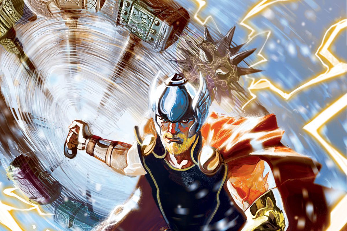 Thor