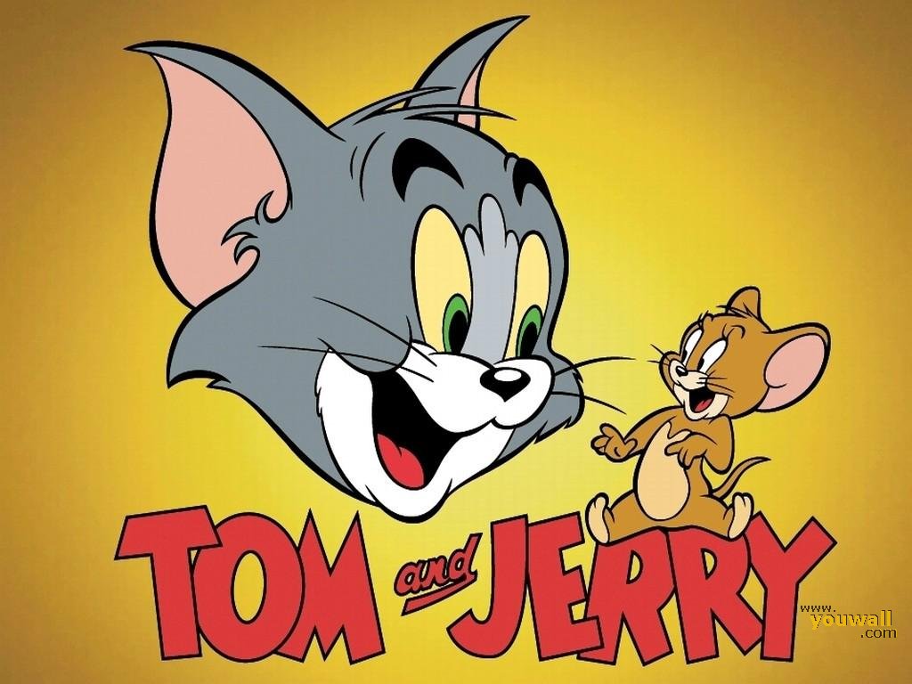 Tom & Jerry