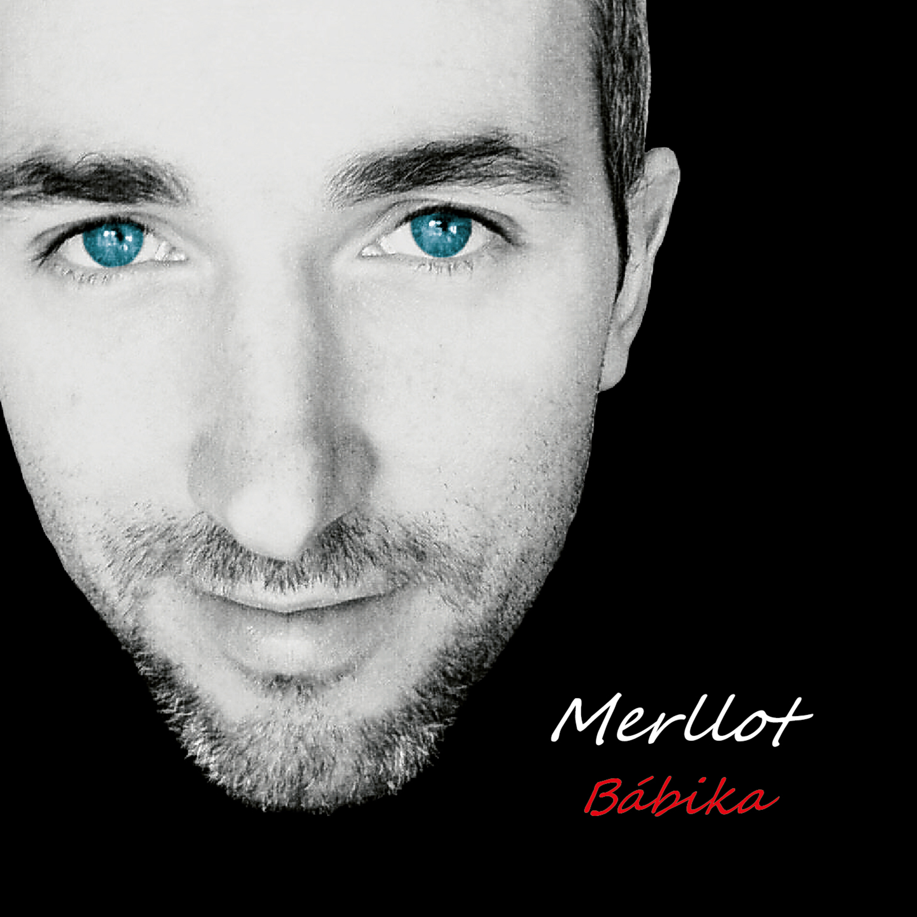 CD Merllot - Bábika