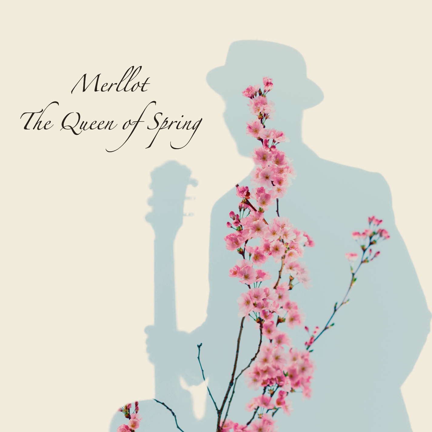CD Merllot - The queen of spring