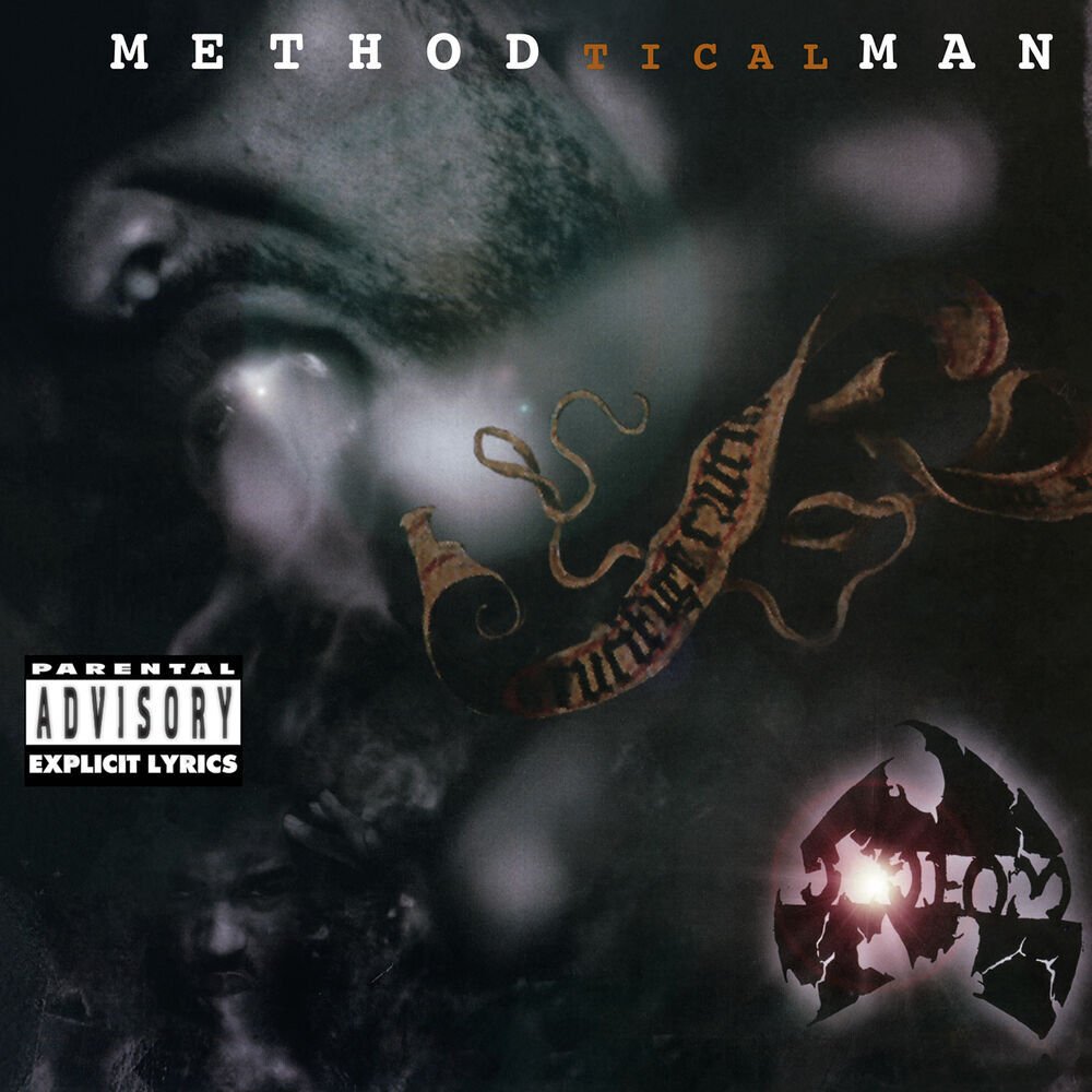 Vinyl Method Man - Tical (30th Anniversary Edition)