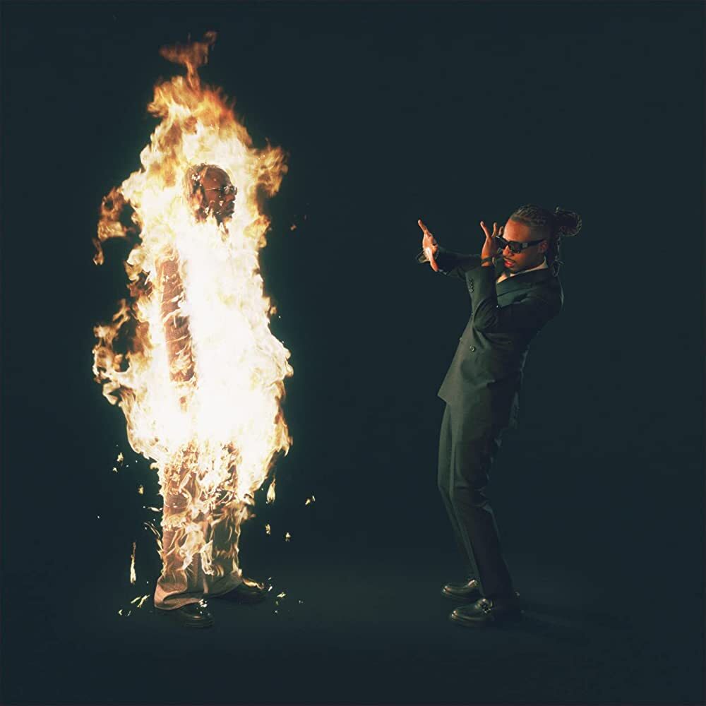 CD Metro Boomin - Heroes & Villains
