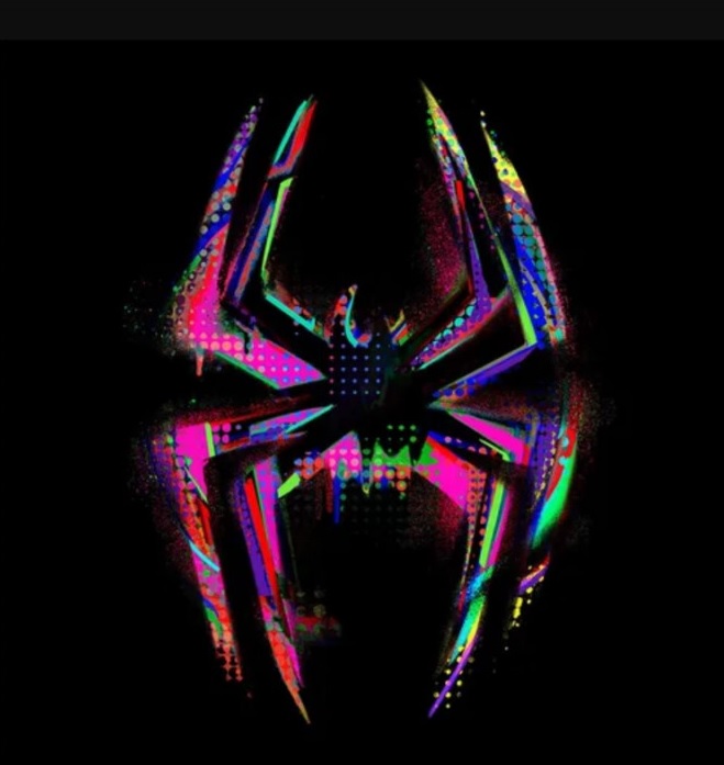 CD Metro Boomin - presents Spider-Man: Across the Spider-Verse