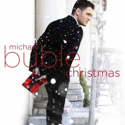Vinyl Michael Bublé - Christmas