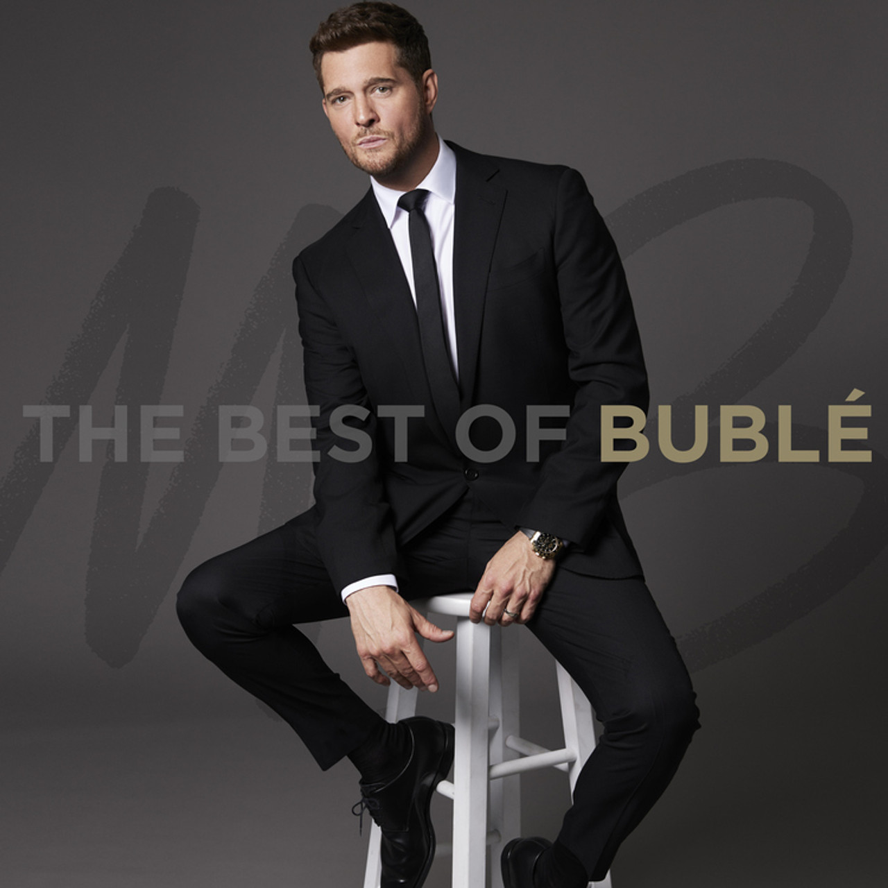 Vinyl Michael Bublé - The Best of Bublé