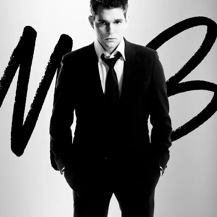 Vinyl Michael Bublé - It's Time (20th Anniversary Edition) (Deluxe Edition) (Silver Vinyl)