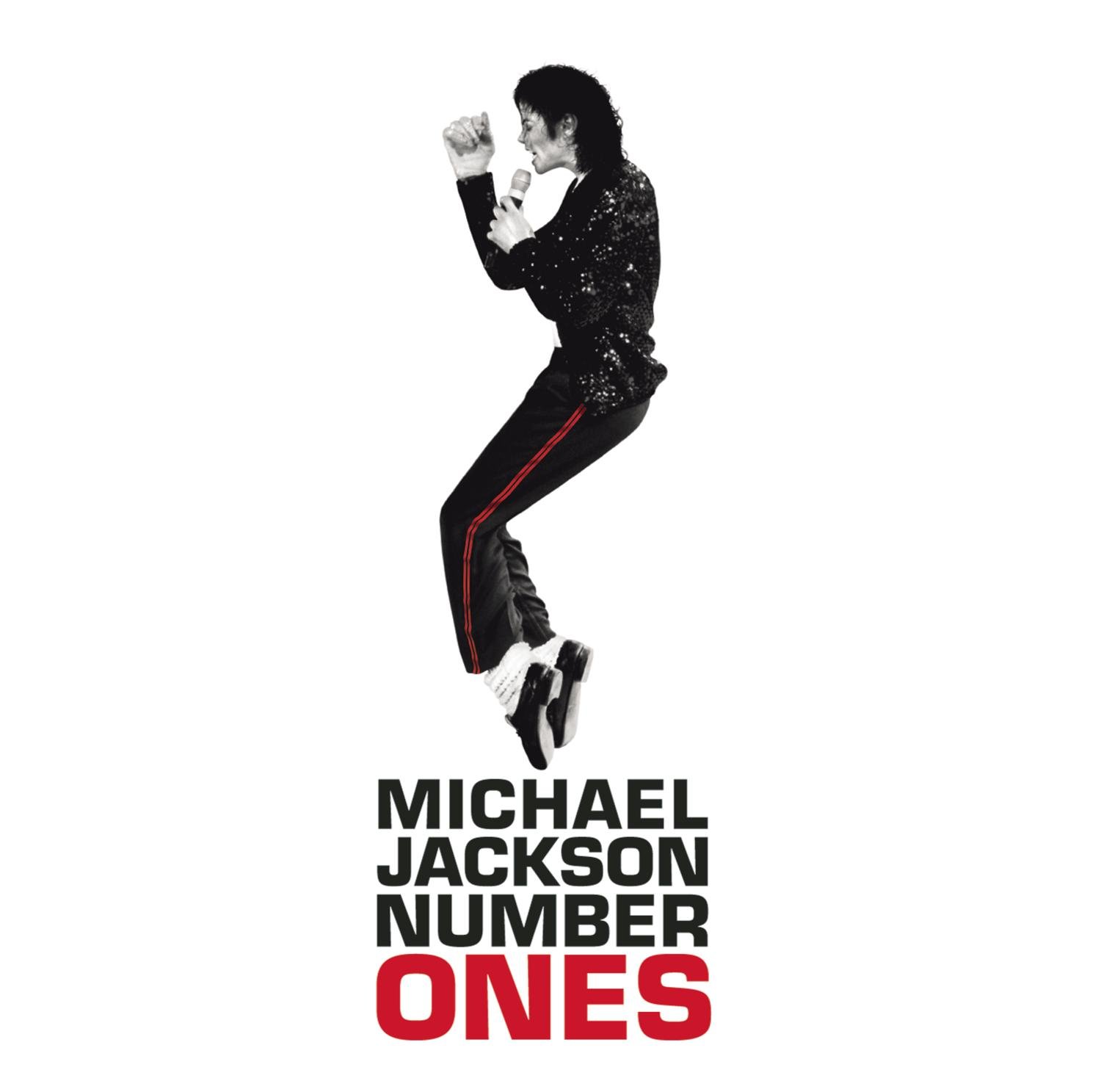 Vinyl Michael Jackson - Number Ones