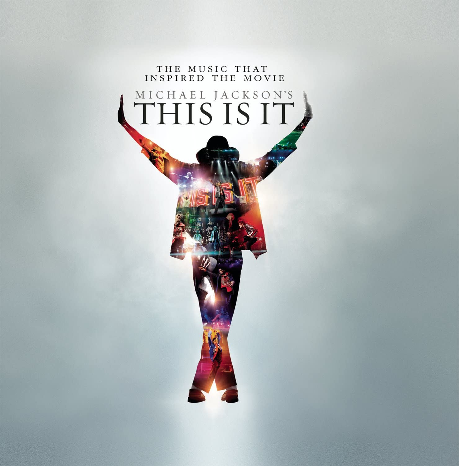 CD Michael Jackson - Michael Jackson's This Is It