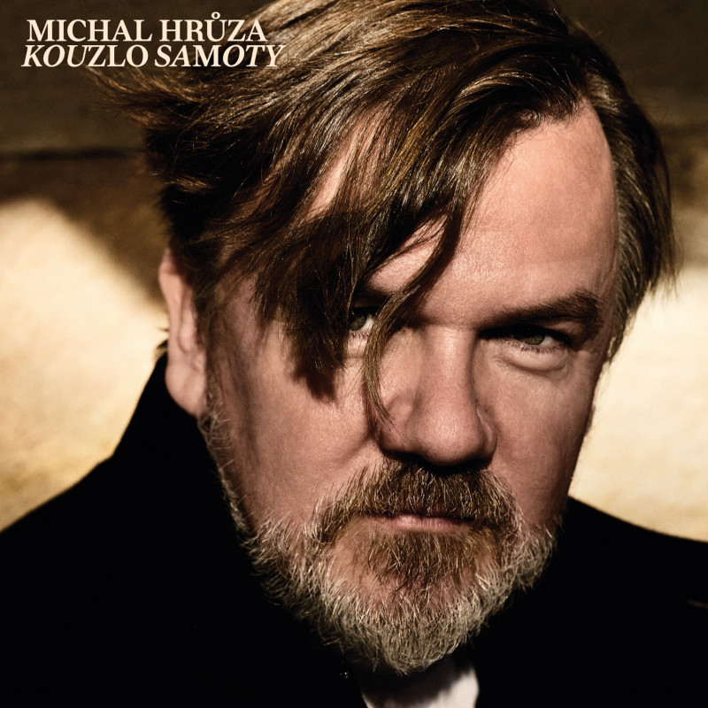 CD Michal Hrůza - Kouzlo Samoty