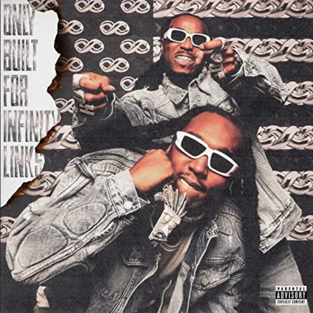 Vinyl Quavo - Only Built For Infinity Links