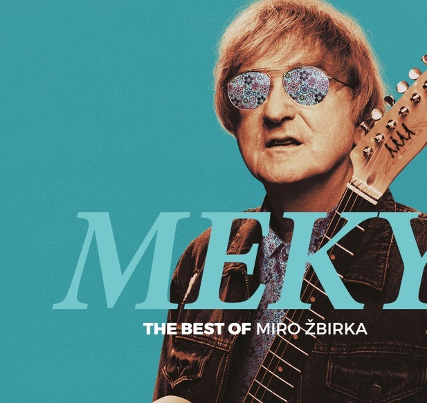 CD Miro Žbirka - The Best Of Miro Žbirka