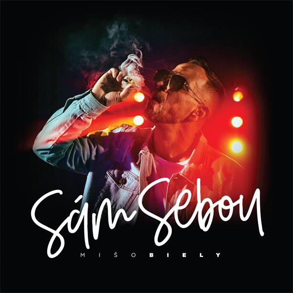 CD Mišo Biely - Sám Sebou