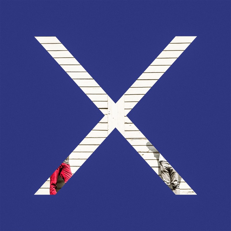 CD Modré Hory - Luxus clan