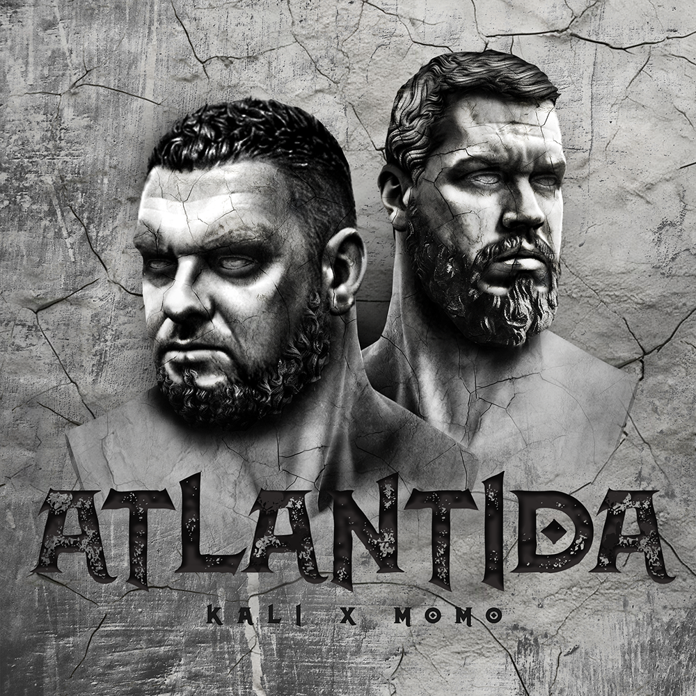 CD Kali x Momo - Atlantida
