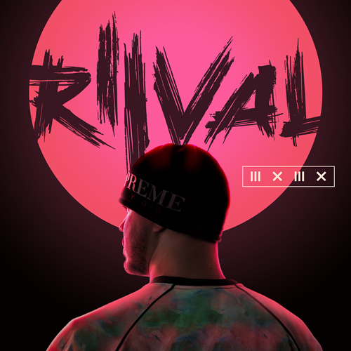 CD Momo - RIIVAL