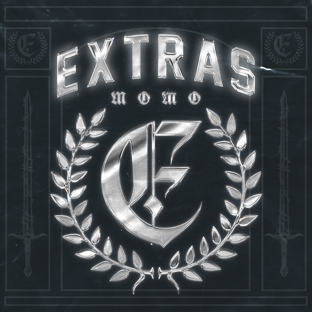 CD Momo - Extras