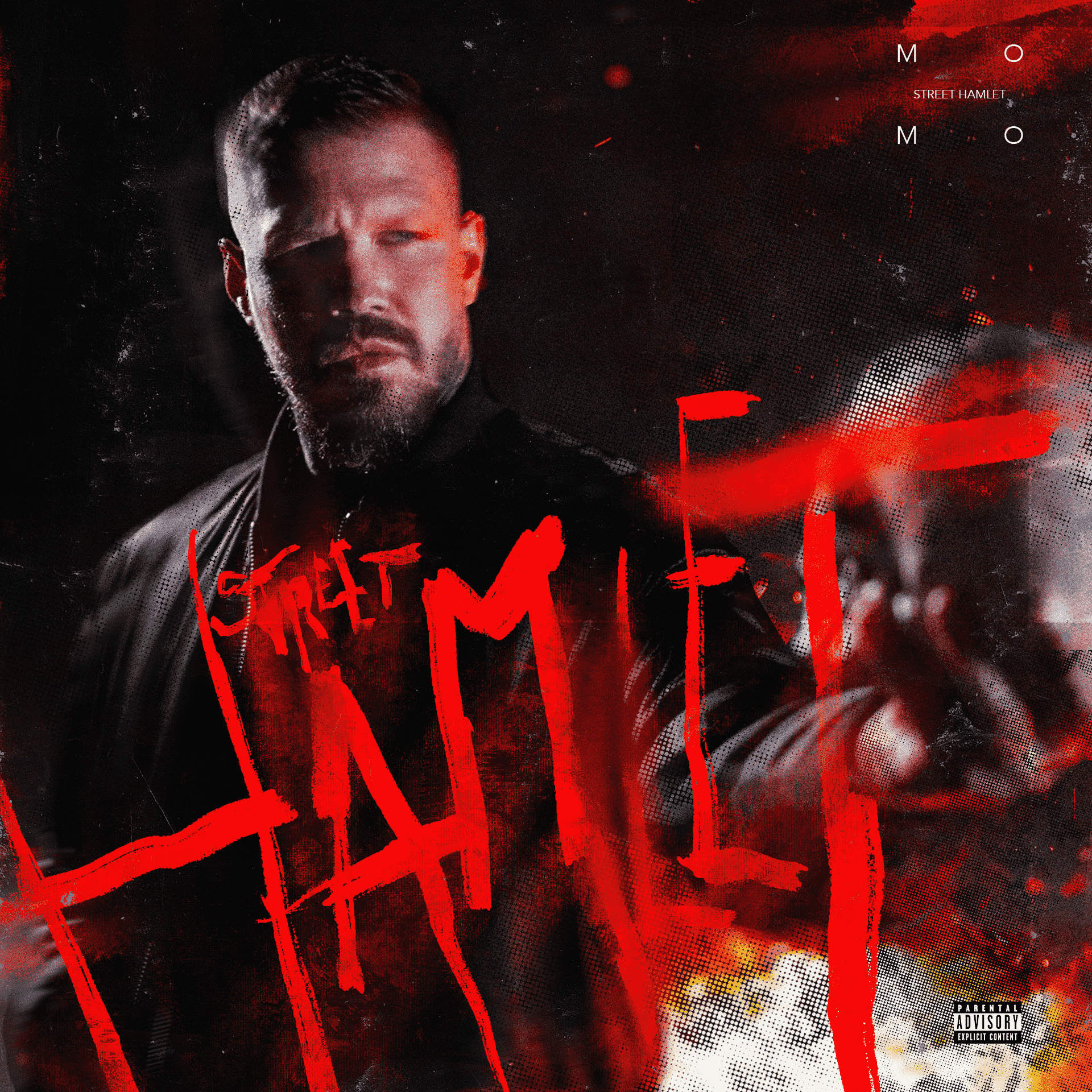CD Momo - Street Hamlet