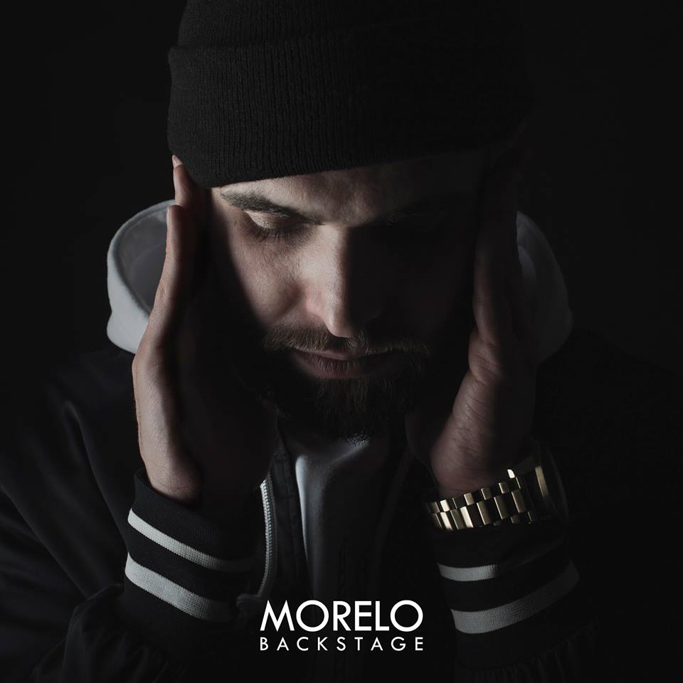 CD Morelo - Backstage EP