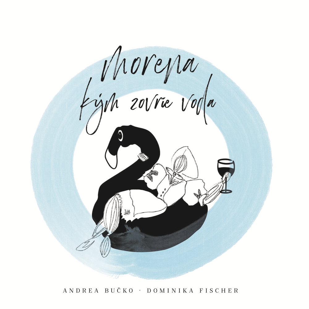 CD Morena - Kým Zovrie Voda