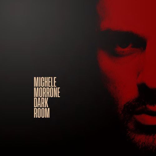 CD MORRONE MICHELE - DARK ROOM