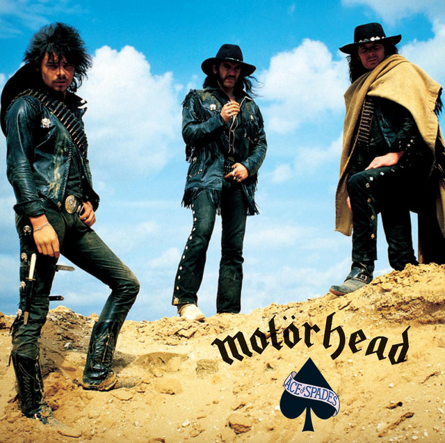 CD Motörhead - Ace of Spades (Remastered Edition)