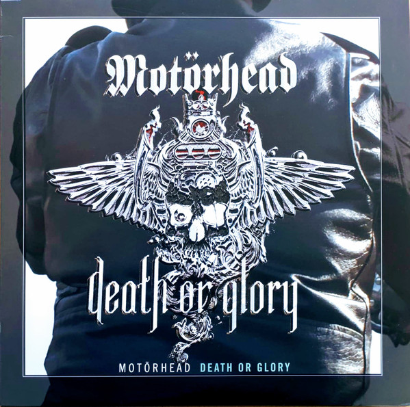 Vinyl Motörhead - Death Or Glory (DMM)