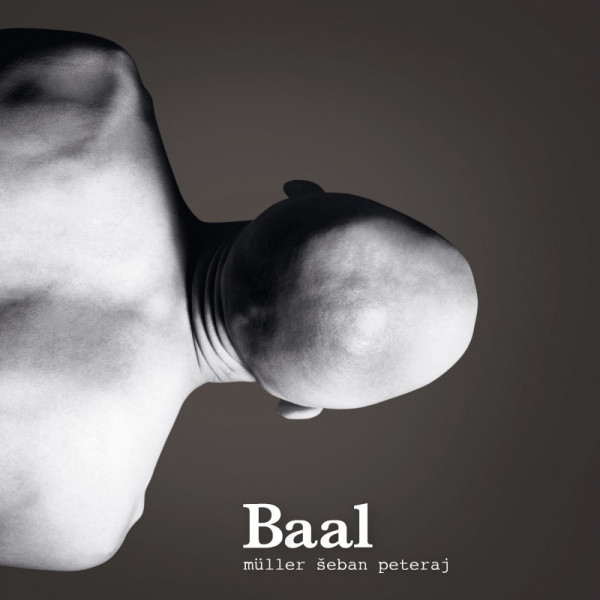 CD Richard Müller - a Šeban, Peteraj - Baal