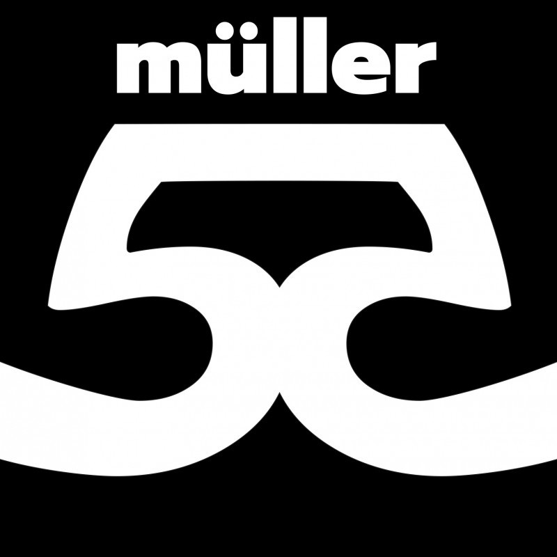 CD Richard Müller - 55