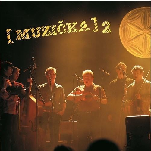 CD Muzička - Muzička 2