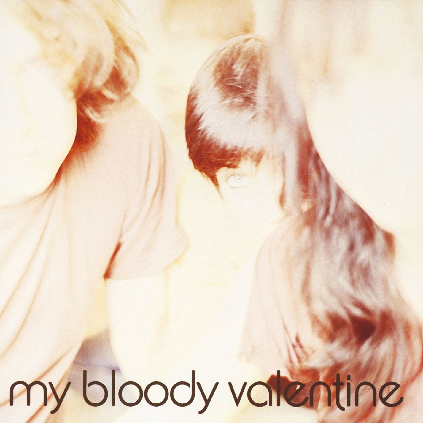 Vinyl My Bloody Valentine - Isn't Anything