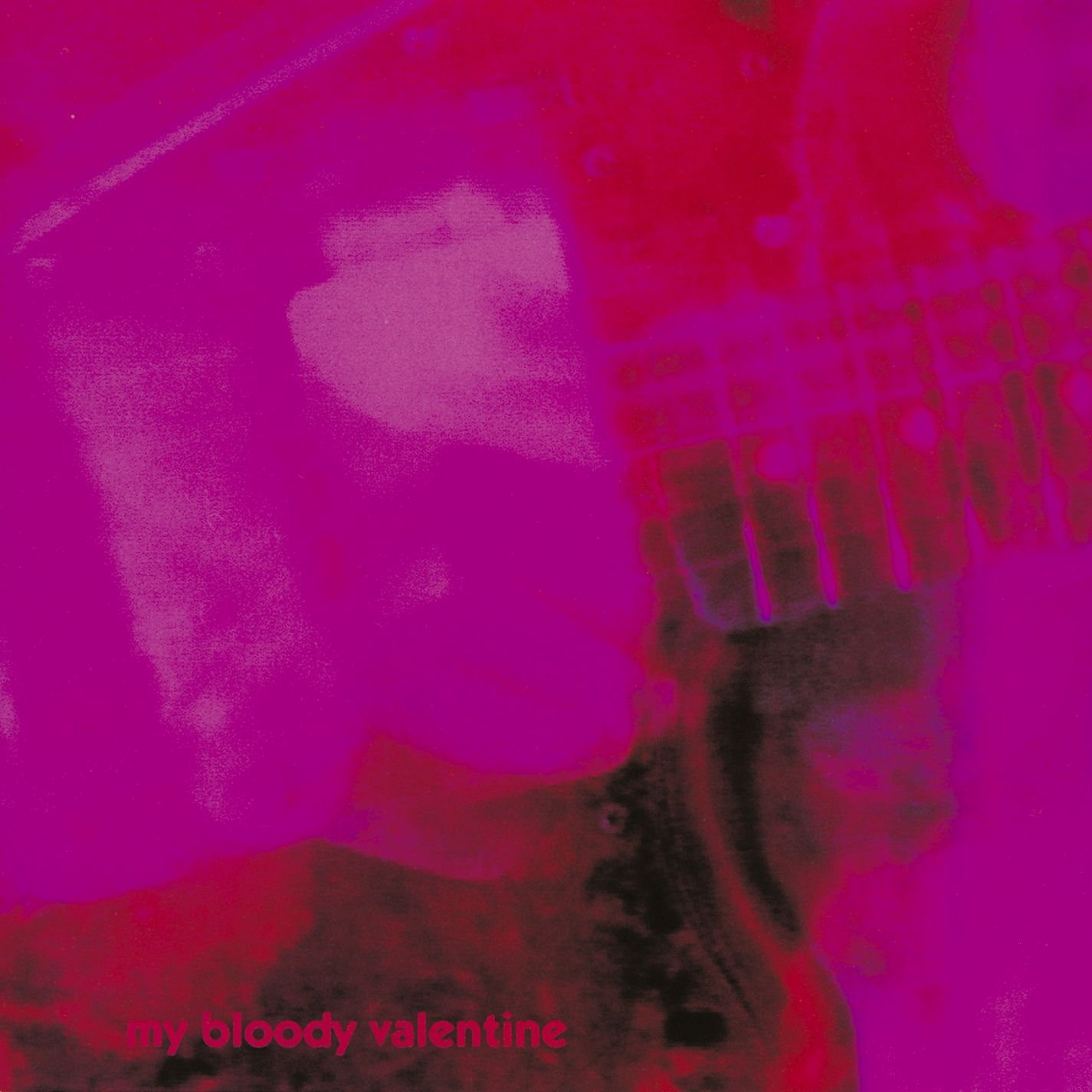 CD My Bloody Valentine - Loveless