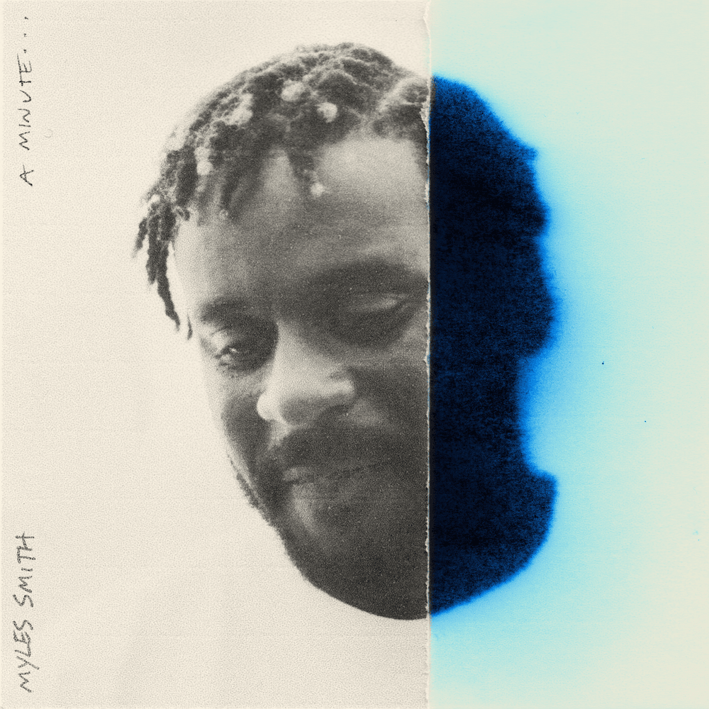 CD Myles Smith - A Minute...