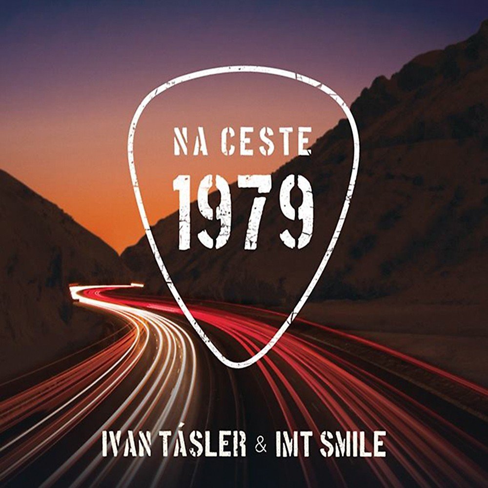 CD IMT Smile - Na Ceste 1979