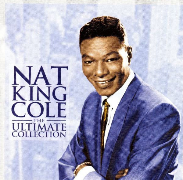 CD Nat King Cole - The Ultimate Collection