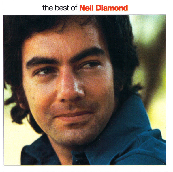 CD Neil Diamond - The Best Of Neil Diamond