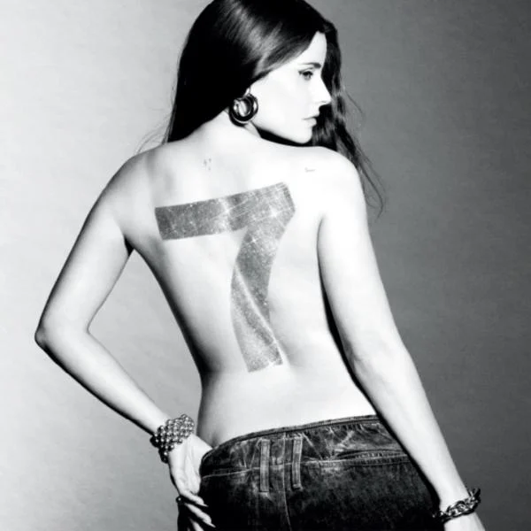 CD Nelly Furtado - 7