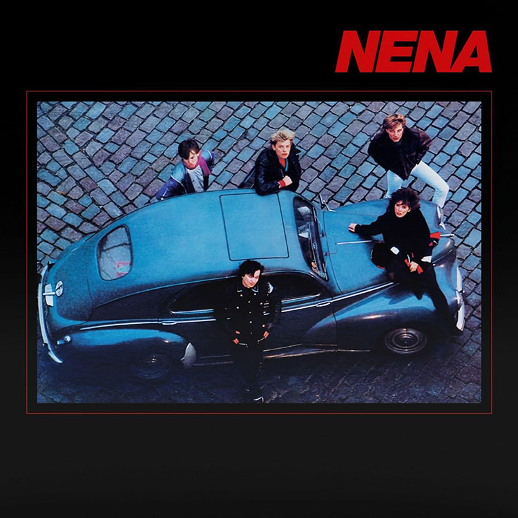 CD Nena - Nena (Remastered & Selected Works) (Deluxe Edition)