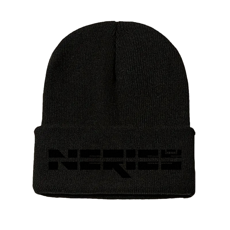 Čapica Nerieš - Nerieš Winter 2024, Unisex,Čierna,Univerzálna