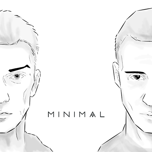 CD Nerieš - Minimal