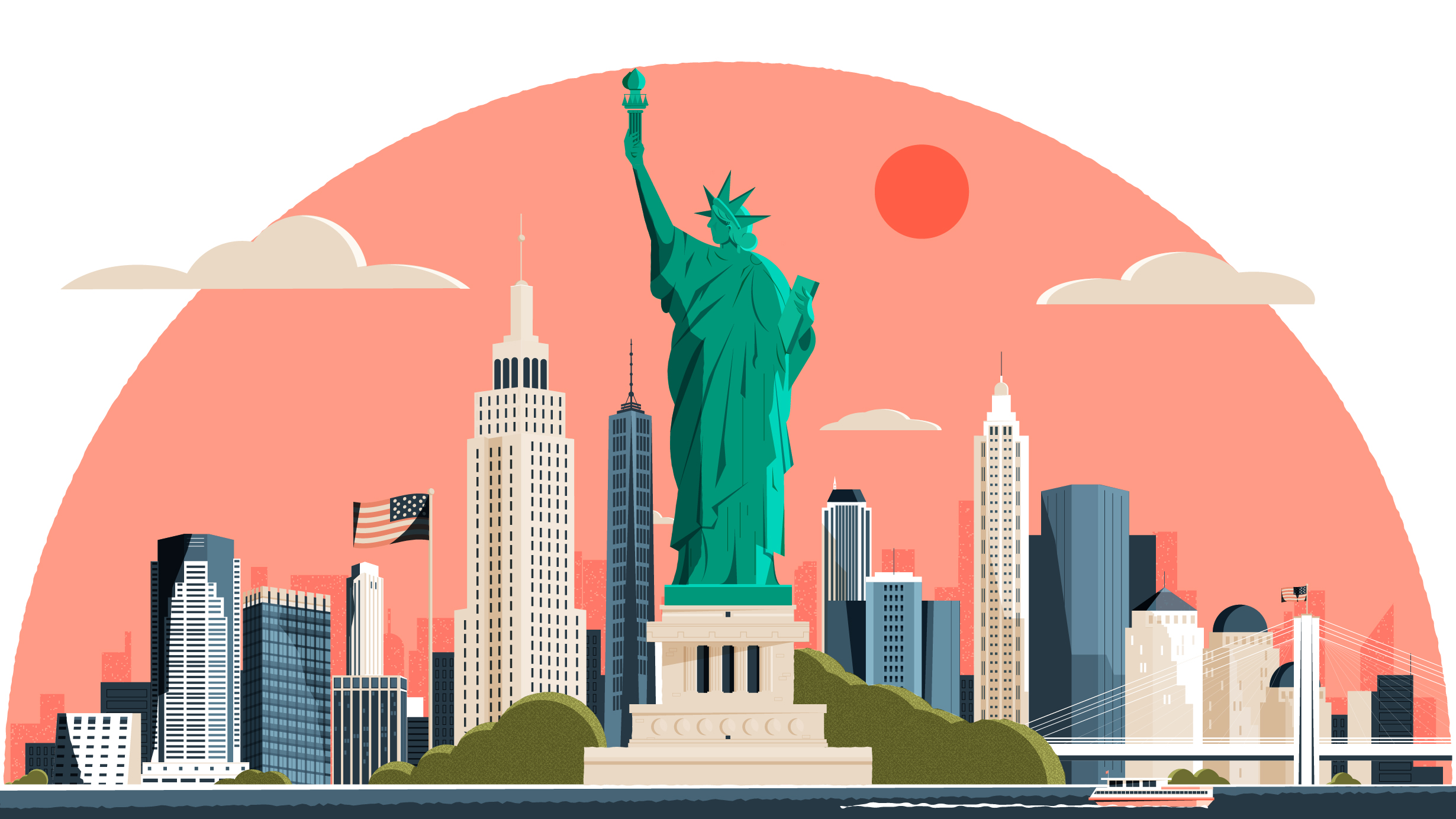 New York City