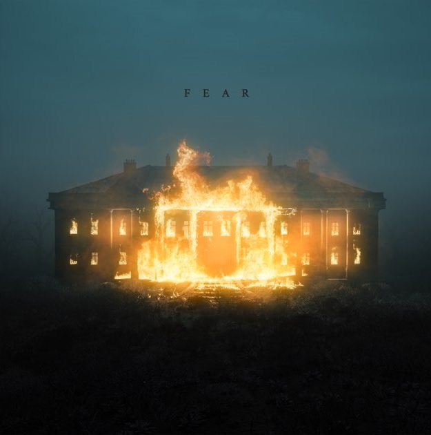 CD NF - Fear