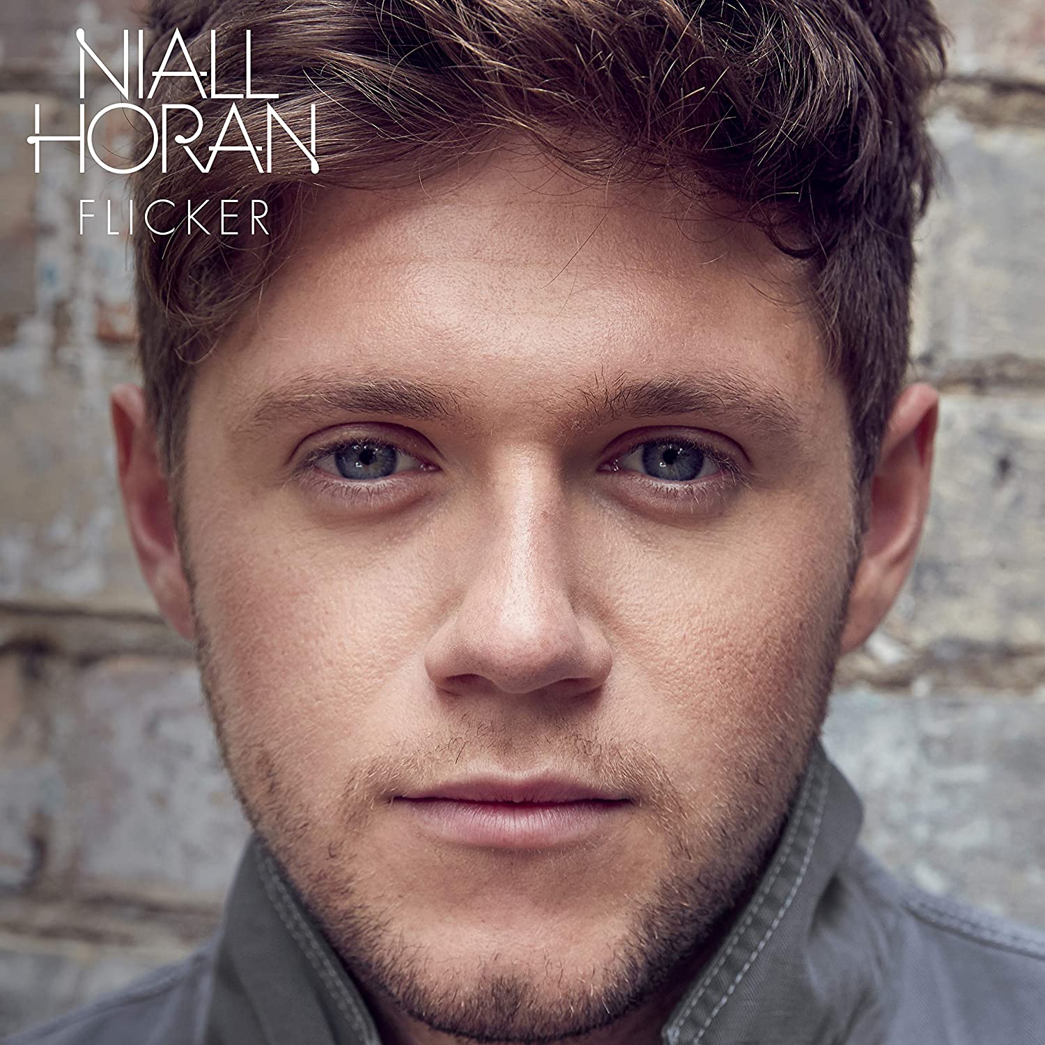 CD Niall Horan - Flicker Deluxe