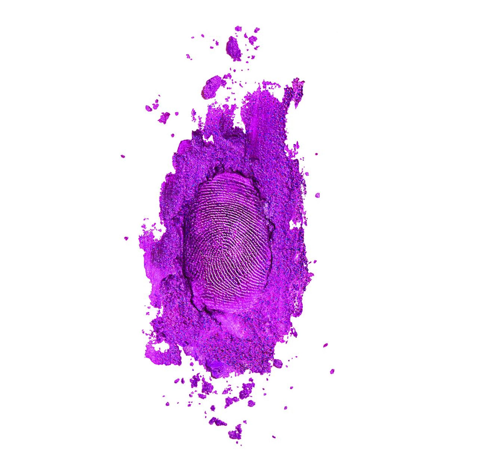 Vinyl Nicki Minaj - The Pinkprint (10th Anniversary Edition)